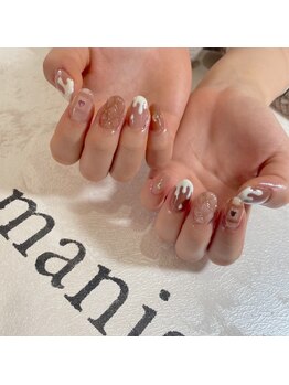マニス(manis)/