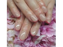 アイネイル(iNAIL)/