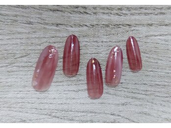 ブルーメープル(BlueMaple)/【hand】定額スタンダード6800円