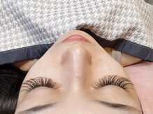 エリシアン ビューティーサロン(Elysian)/ボリュームラッシュ600本