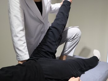 ビーロイヤル(B-ROYAL)/オススメの美容整体で姿勢矯正