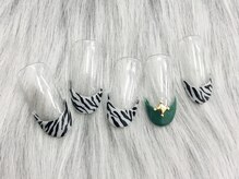 アンティム(Intime)/2023年11月キャンペーンデザイン