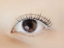 リノ カヒリ アイラッシュ(Lino kahili)/ラッシュリフト