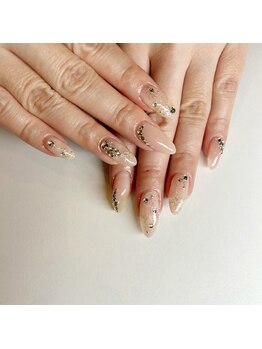 レッシュネイル サロンアンドスクール(RECH NAIL salon&school)/