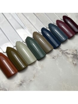 リアン(lien)/newカラー