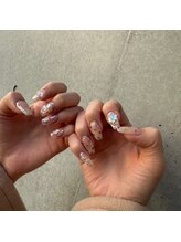 リルム(Relum)/キラキラネイル！