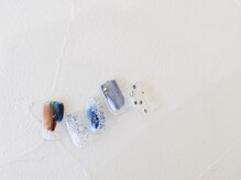 ペアリング(Pairing nail&eyelash)/1月select(J)6,980円◆全10種