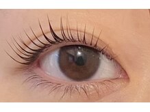 アイラッシュプラン メル 高槻JR駅前店(eyelash plan Mel)/韓国アイドル風パーマ