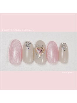 瑠璃(RURI)/シンプルデザイン