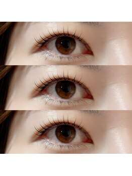 スフィーダ 吉祥寺(Sfida)/まつ毛パーマ/ラッシュリフト