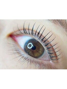 まつげのお悩み解決サロン