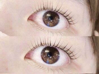 アイラ 平塚店(EYELA)/デザイン豊富なラッシュリフト