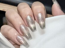 ドリーミーネイル 池袋(Dreamy Nail)/￥５５００《９０分》