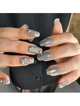 ルイア(Luia)/持ち込みdesign