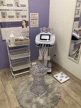 マルク(MARQUE)/キャビテーション