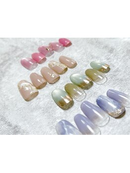 シンプル系（オフィス・日常）が得意