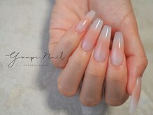 ユピネイル(YoupiNail)/スカルプ ベイビーブーマー