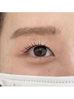 ジェム バイ アルテフィーチェ 西宮(gem by artefice)/ぱっちりまつ毛！