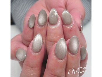 アイネイル(iNAIL)/
