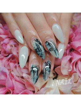 アイネイル(iNAIL)/