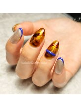 ネイラックス(Nailax)/