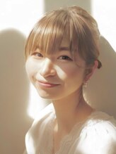 サクララッシュ(Sakura Lash) 馬場 ひとみ