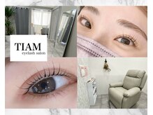 ティアム(TIAM)