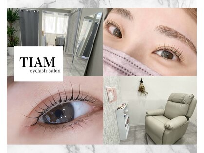 ティアム(TIAM)の写真