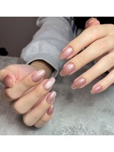 アイネイル(AI Nail)/ぷるマグネット