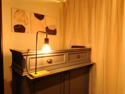 ナップ(nap)の写真