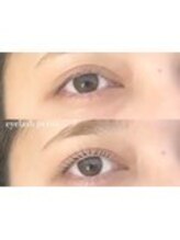 シーンスタジオ 上野店(SSIN STUDIO)/上野/眉毛パーマ