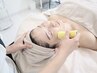 6月限定【ベタつき/ニキビ毛穴開きケア】皮脂からくる肌荒れ改善ピーリング