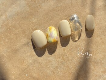 クレー(Klee)/定額Simple Designコース