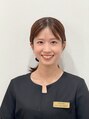 てづか整骨院 西都院 立石 知里子