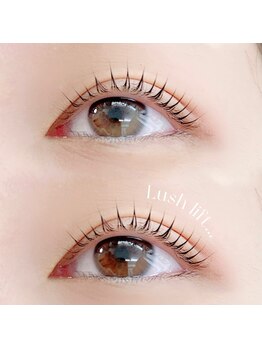 ホワイトアイ 神戸三宮駅前(WHITE EYE)/神戸三宮駅前 まつ毛パーマ