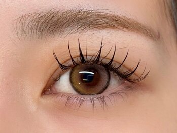 シアン(CYAN)/【キュート】デザイン