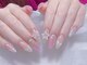 ビナリ 関内店(B.nari)の写真/あなたの理想とする爪がきっと実現するサロン“B.nari nail salon”♪パラジェル&フィルインにも対応可能◎