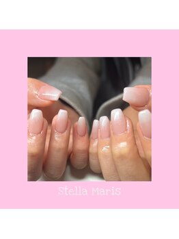 ステラマリス(Stella Maris)/◇長さ出し+ベイビーブーマー◇
