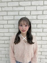 トゥルーネイル アンド アイ 博多店(TRU NAIL & EYE) Seika 