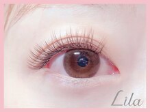 リラ 町田店(Lila)の雰囲気（大人気すぎる◎ブラウン/フラットラッシュ取扱★お試し下さい！）