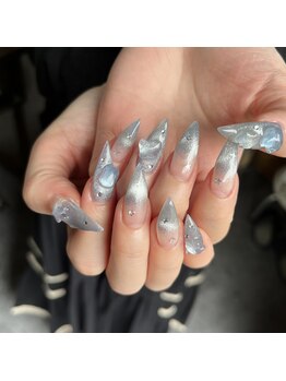 リノン(Linon)/マグネット