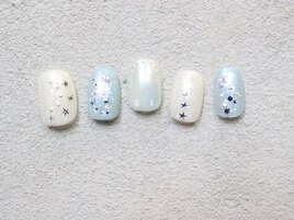 【new design】hand定額コース