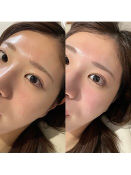 マツゲパーマ プペアイラッシュ(pupe eyelash)/湿気に負けないまつ毛に