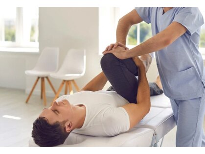 クリニカルカイロラクロス 西条の写真