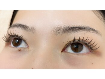 ネイルサロン タイムズスクエア 梅田店(Nail Salon Times Square)/フラットラッシュ 120本