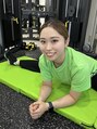 レガーメ(Legame)/中山 風花