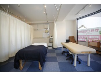 タカイ(TAKAI)/施術室1 名古屋育毛促進