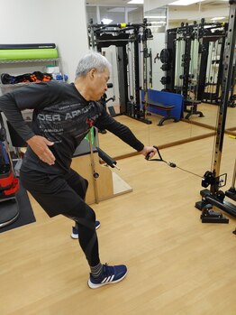 あらた鍼灸整骨院/