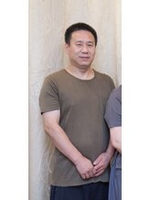 身楽 フン イエル