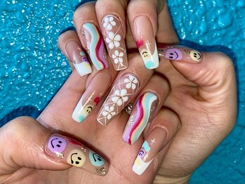 クレアトゥール 華 都賀店